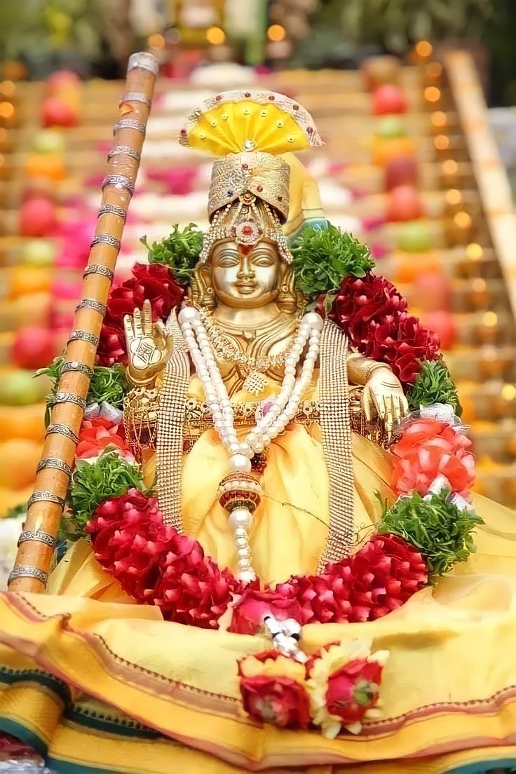 Ayyappa Swamy 🙏.jpeg